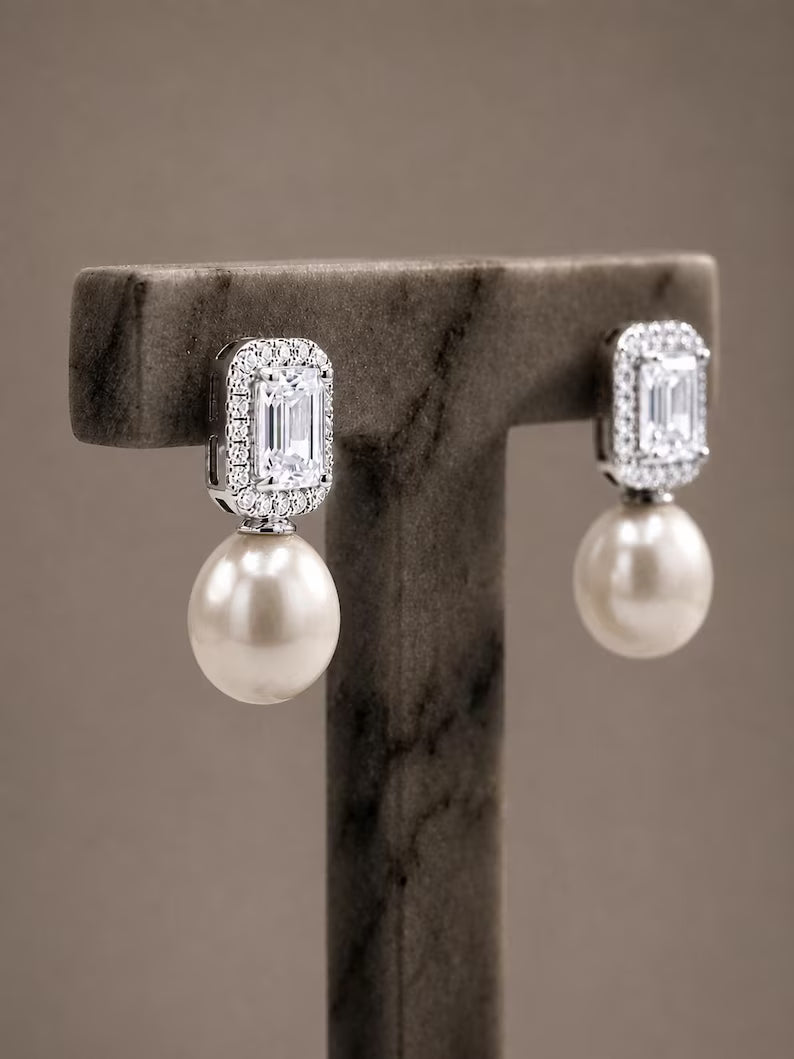 Pearl Jewelry